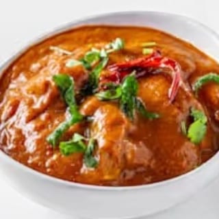 Mango Chicken Curry