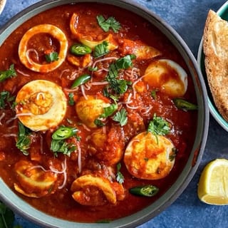 Egg Curry