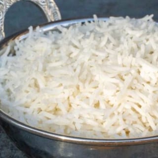 Basmati Rice (16 oz)