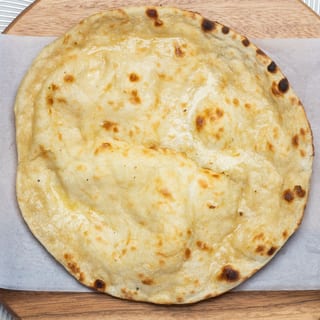 Plain Roti