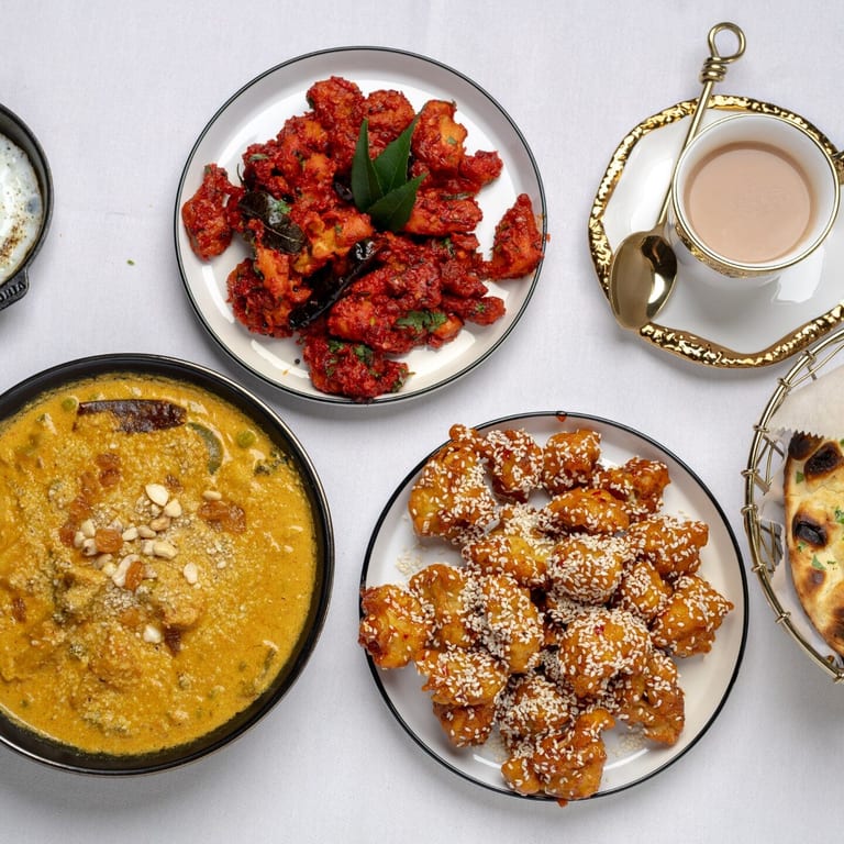 Why Indian Street Food Feels So Special