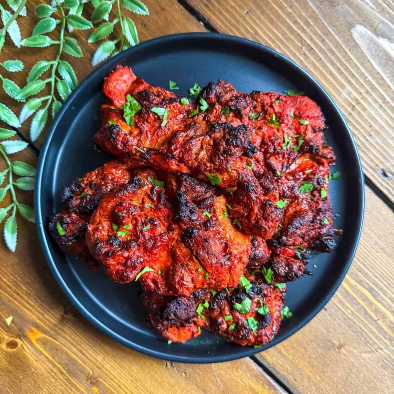 A Symphony Of Taste And Flavor In Every Bite