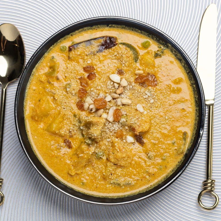 Can Indian Food Be Vegan? Absolutely !
