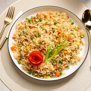 Fried Rice