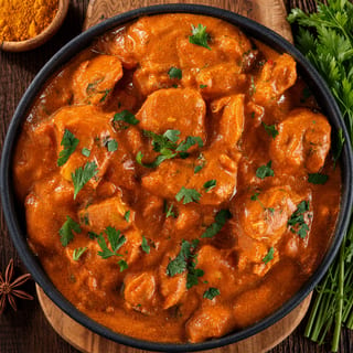 Chicken Tikka Masala