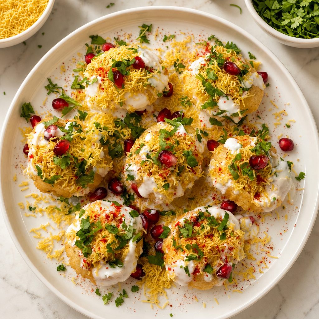 Sev Puri.