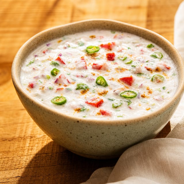 Raita.