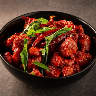 Chicken (Kodi) Vepudu