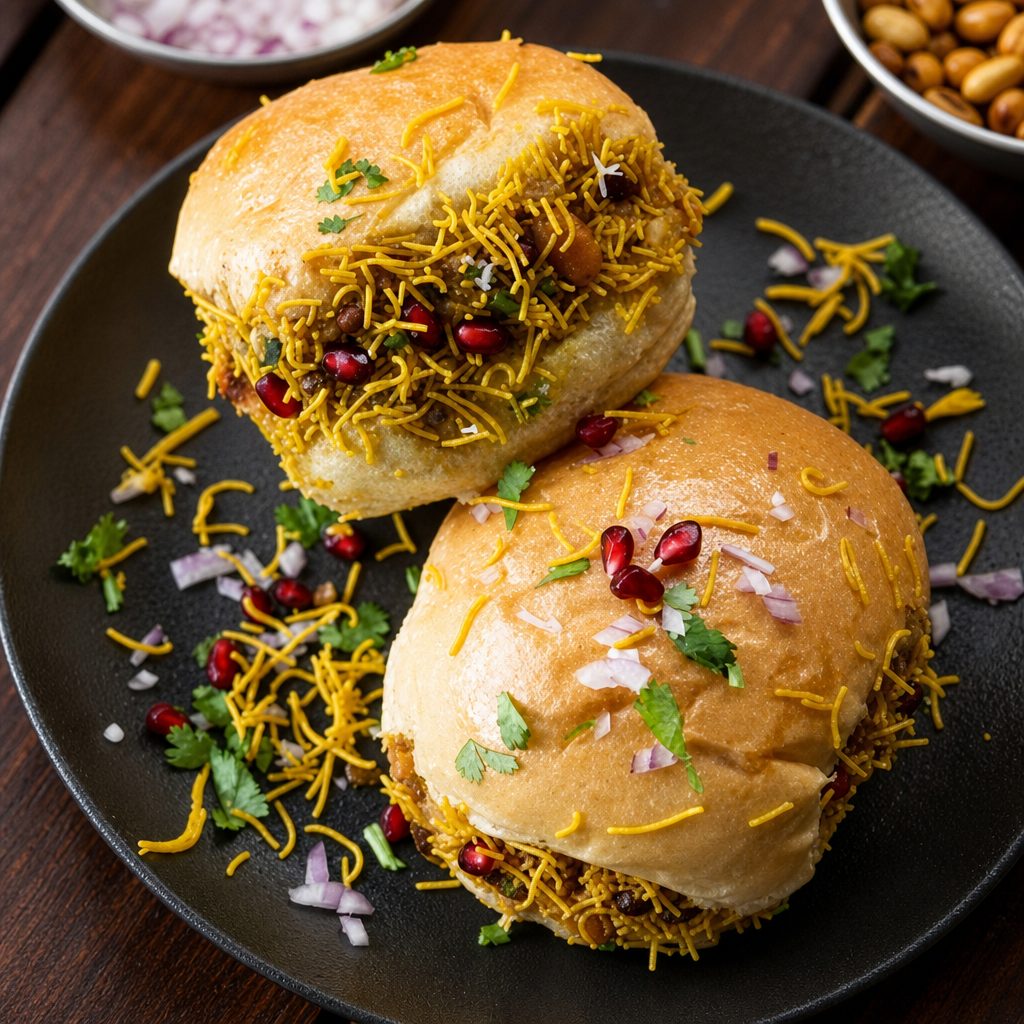 Dabeli.