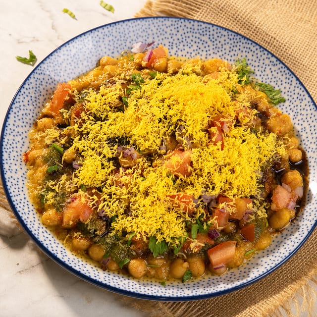 Ragda Pattice.